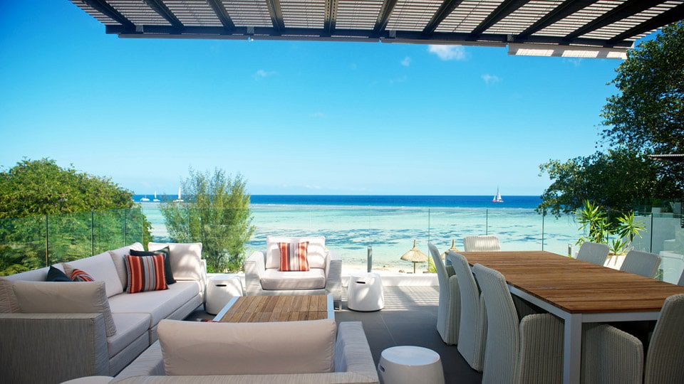 penthouse-ile-maurice immobilier ile maurice penthouse