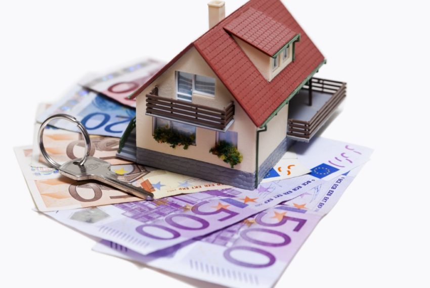 credit immobilier baisse taux de credit mai 2018