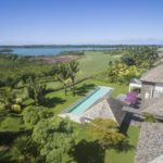 Investissement immobiier, Maison sur un Golf, immo ile maurice.com