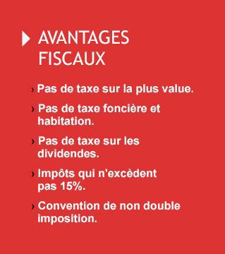 avantages1a Investir à l'île Maurice
