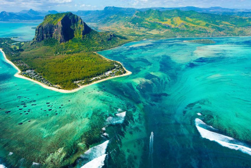 Le morne Unesco ile maurice Immobilier ile maurice