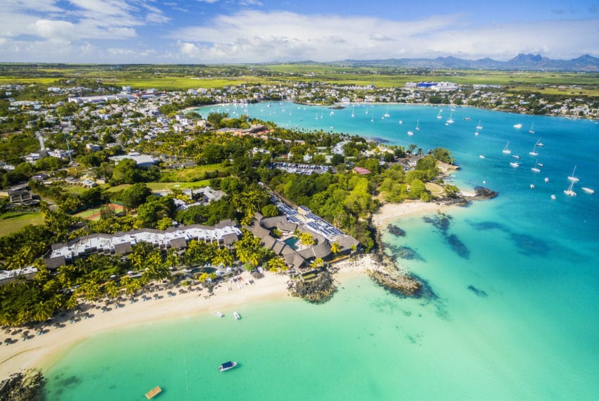 grand baie immo ile maurice