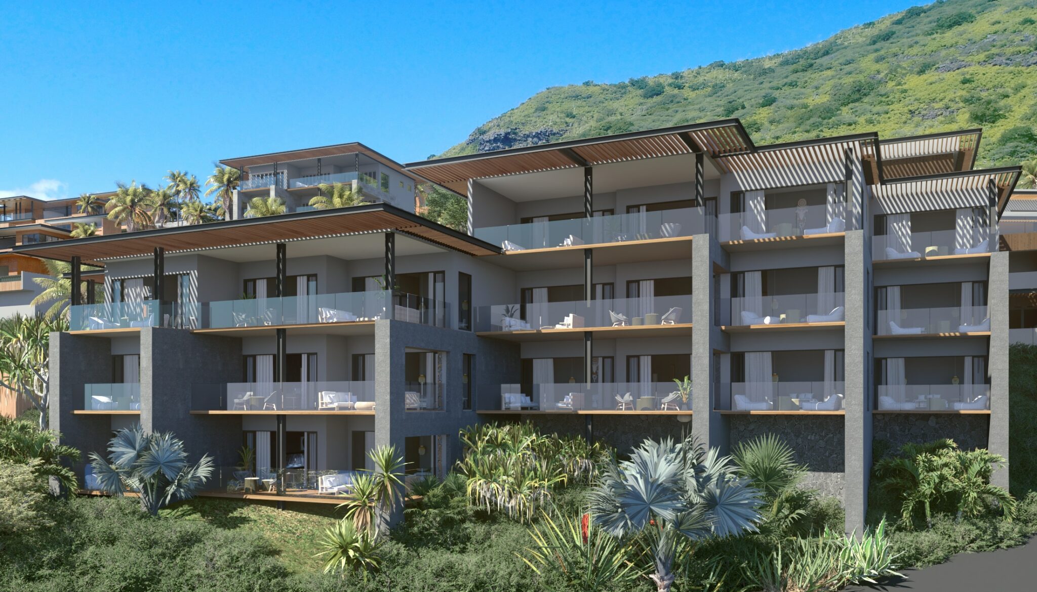 Bloc_appartement_boutique_hotel