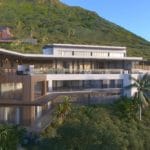 Appartement Hotel Legend Hill Ile Maurice