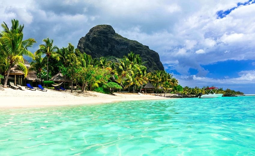 Le morne - investir ile maurice