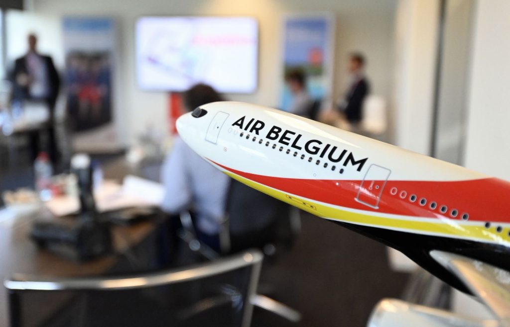 airbelgium