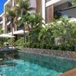 Appartements investissement locatif a grand Baie