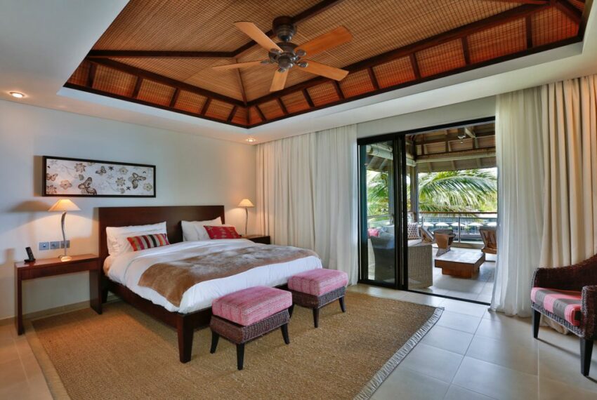 Adamante - vue mer de la CH 1