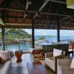 Adamante - vue de la terrasse