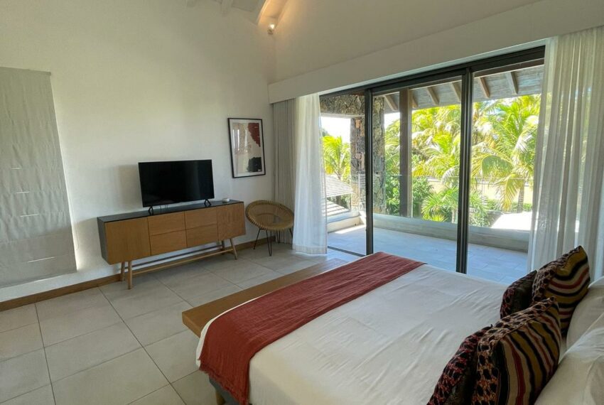 Suite parentale 2 avec terrasse