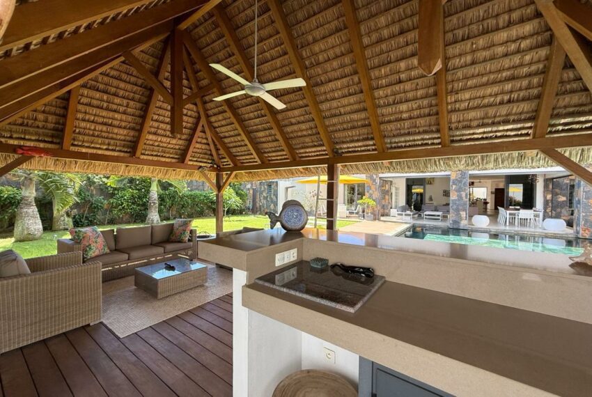 Vue sous la Varangue