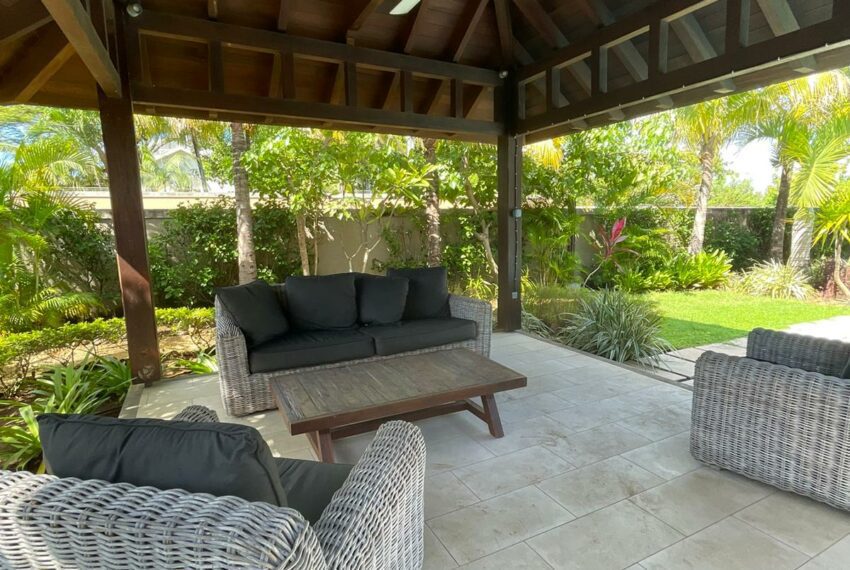 vue de la varangue traditionnelle