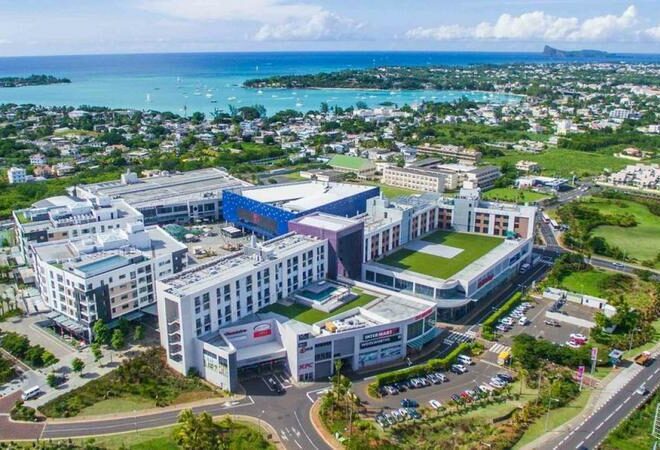 La Croisette Grand Baie_immo ile maurice