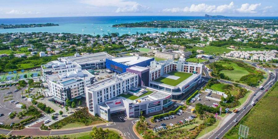 La Croisette Grand Baie_immo ile maurice