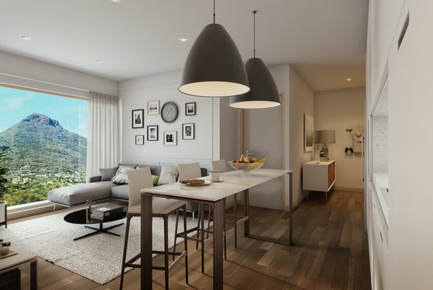 CapTamarin_Cuisine , Salon, SAM T5