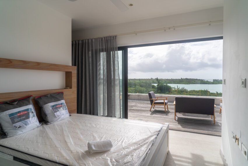 Residence St Antoine-chambre 1