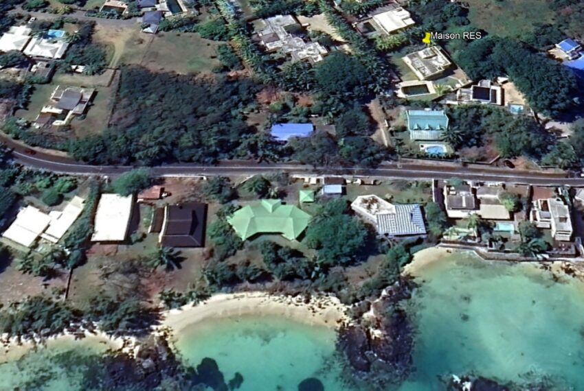 Maison RES Bain Boeuf