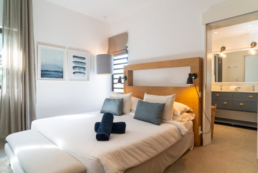 Residence St Antoine-chambre Master