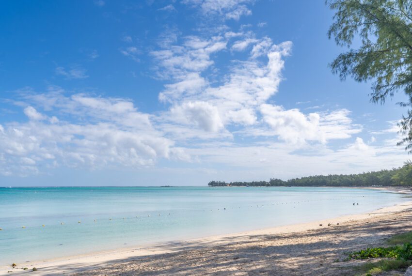 Nearby Beach