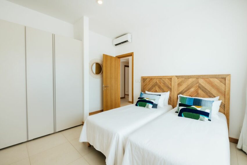 chambre 2 Mythic Suites & Villas Grand Gaube