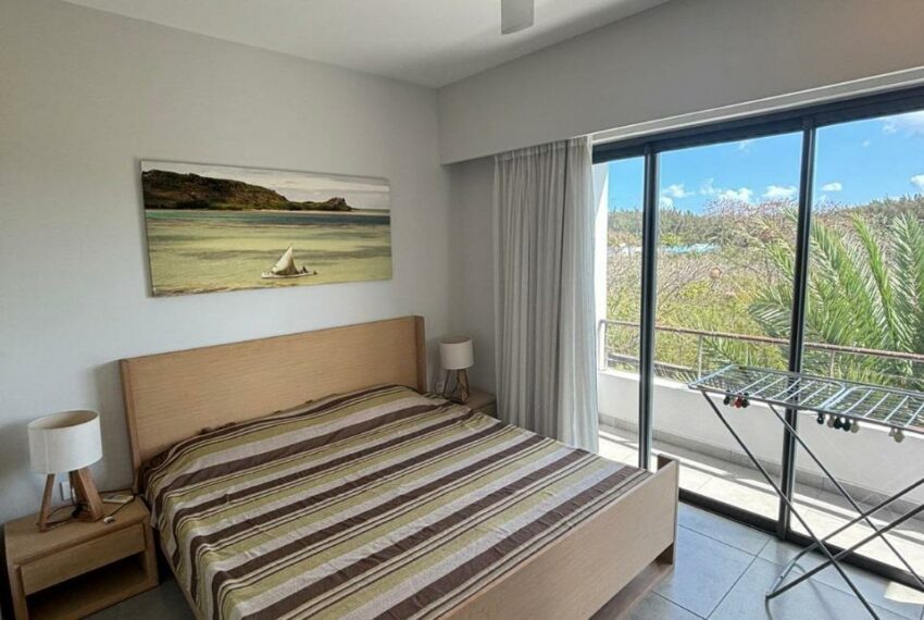 Residence Mont Choisy les Bains - Vue Ch Suite 2