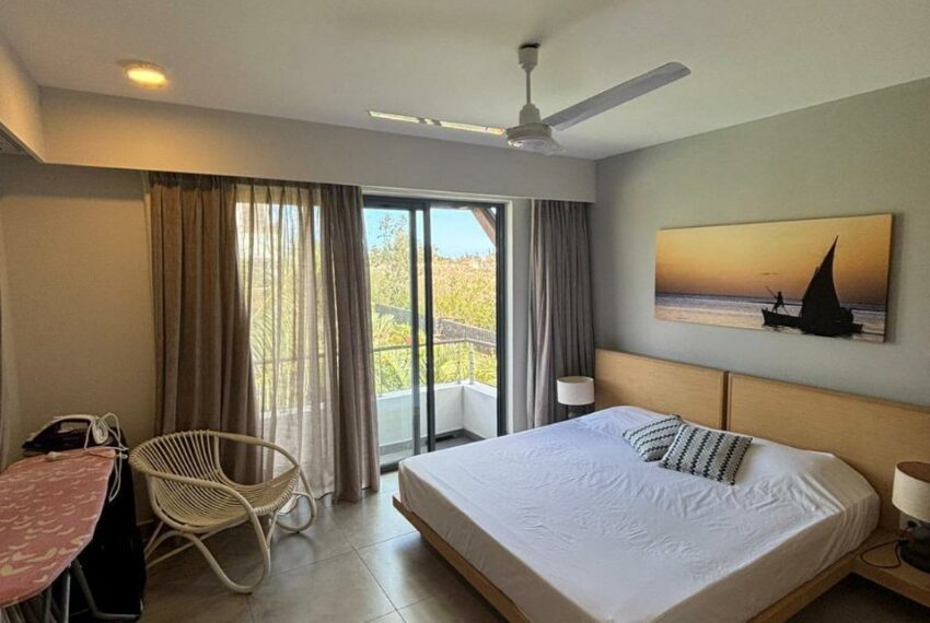 Residence Mont Choisy les Bains - Vue Ch Suite 1