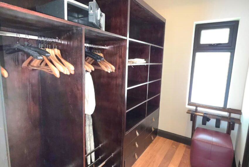 Dressing - Villa Four Seasons