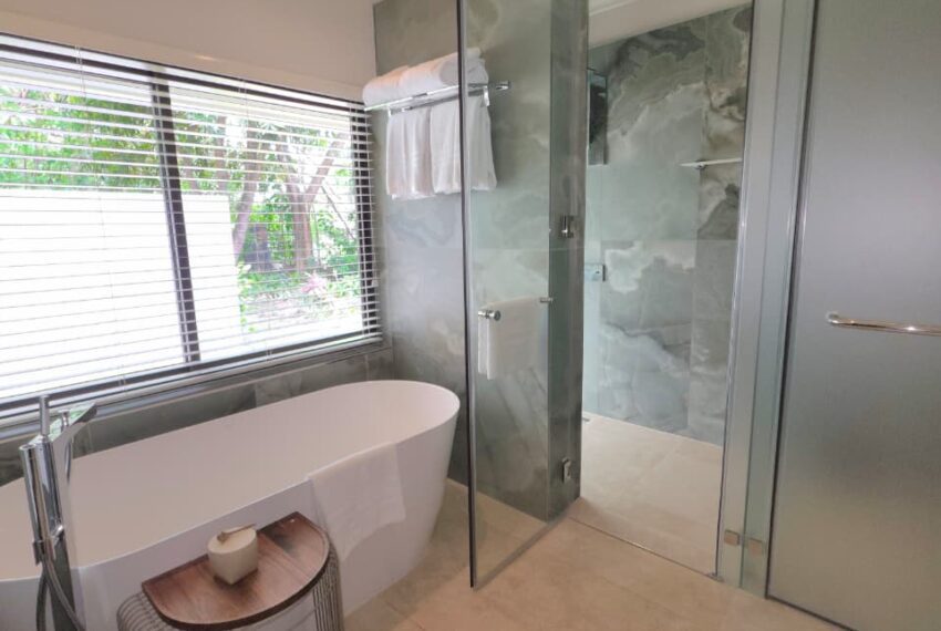 Salle de Bain 2 - Villa Four Seasons