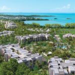 Meleane-Vue d'ensemble