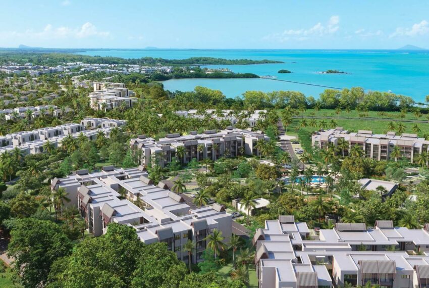 Meleane-Vue d'ensemble