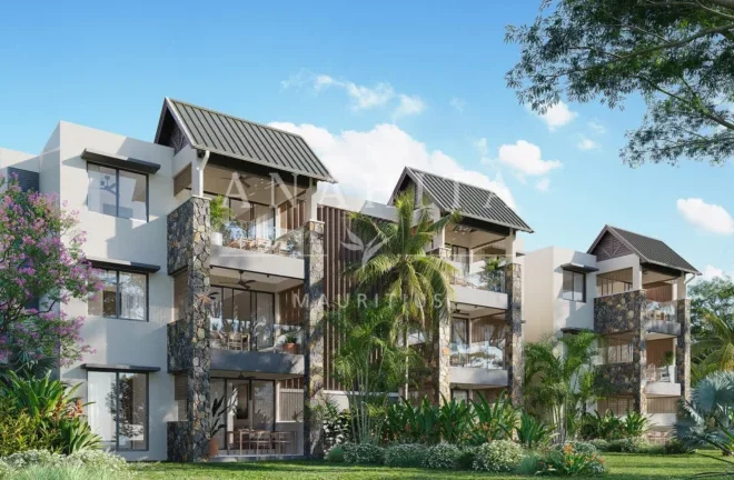 Residence the Spring _ Anahita